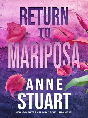 cover image of Return to Mariposa